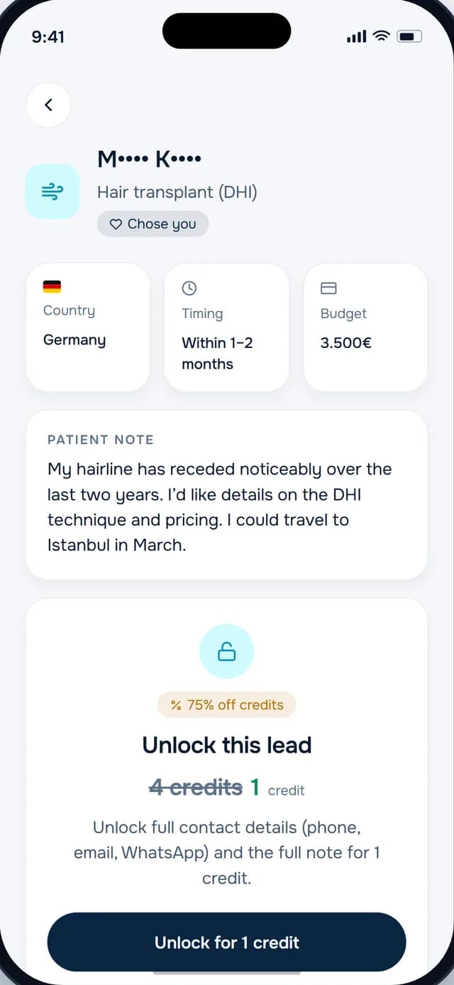 ClinicVi
