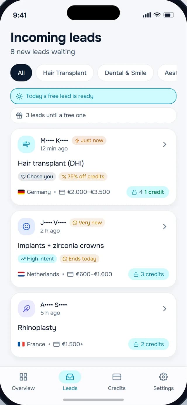 ClinicVi