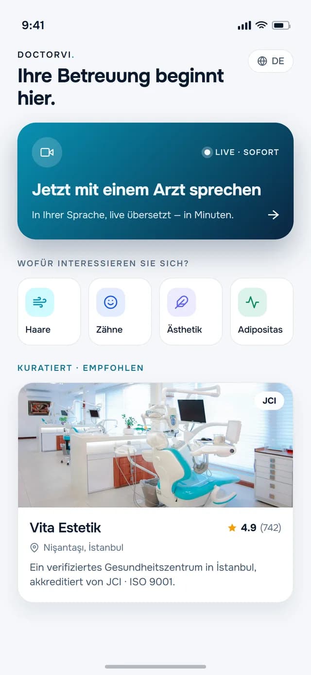 DoctorVi