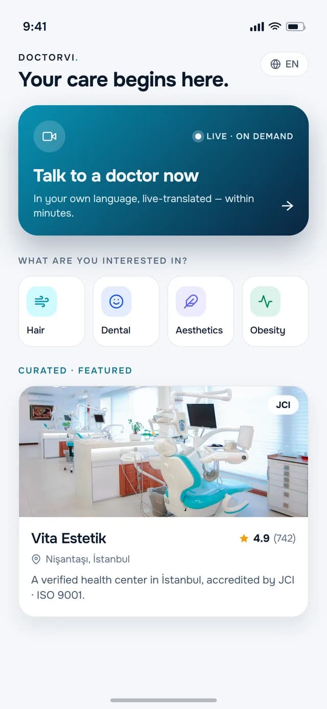 DoctorVi