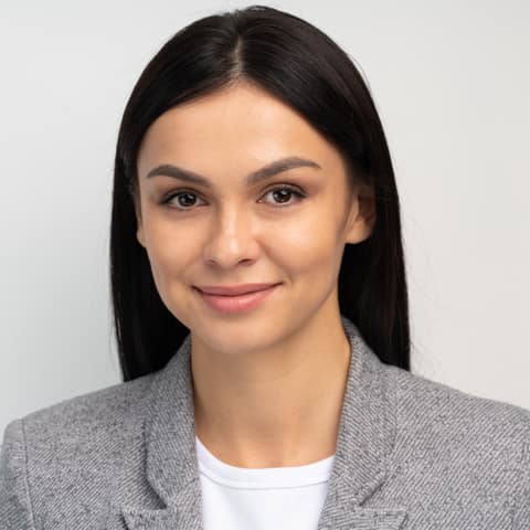 Aylin Demir